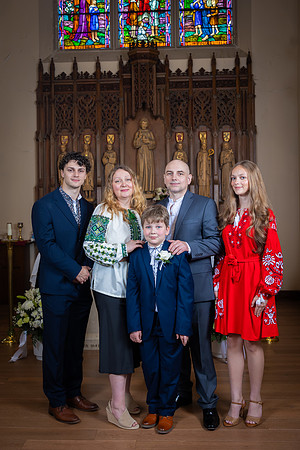 First Communion 2026 5 kids (344 of 376)