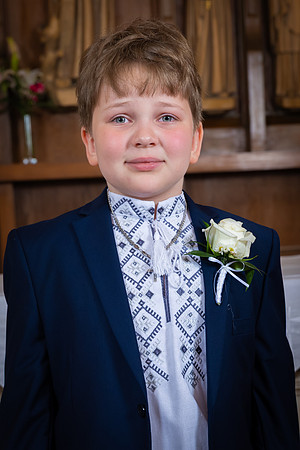 First Communion 2026 5 kids (351 of 376)