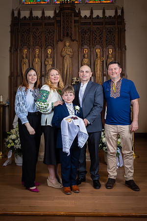 First Communion 2026 5 kids (348 of 376)