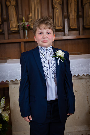 First Communion 2026 5 kids (350 of 376)