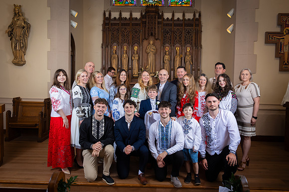 First Communion 2026 5 kids (349 of 376)