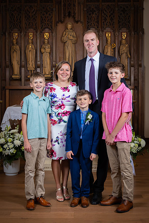 First Communion 2026 5 kids (353 of 376)