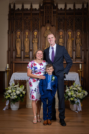 First Communion 2026 5 kids (355 of 376)