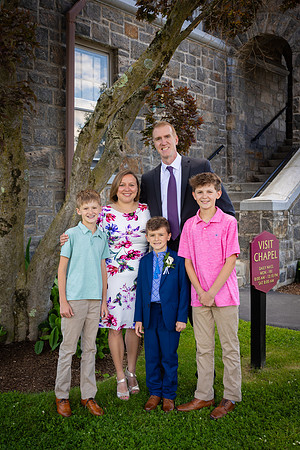 First Communion 2026 5 kids (358 of 376)