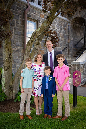 First Communion 2026 5 kids (359 of 376)