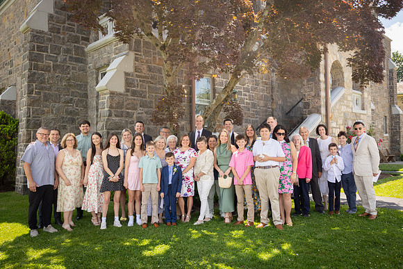 First Communion 2026 5 kids (375 of 376)
