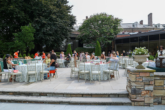 The Mansion at Glen Cove (8 of 89)