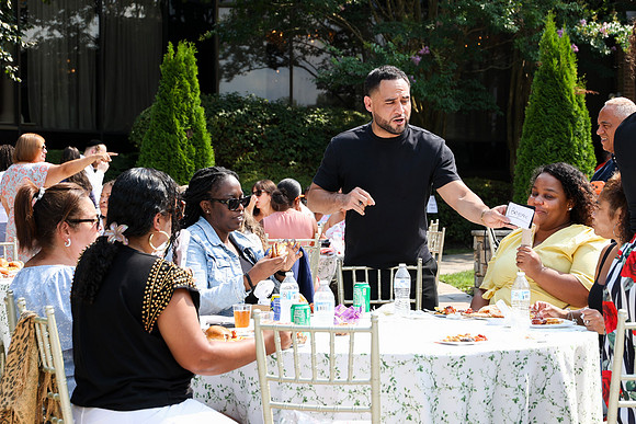 The Mansion at Glen Cove (16 of 89)