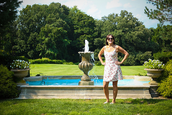The Mansion at Glen Cove (31 of 89)