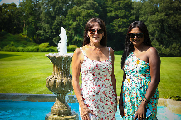 The Mansion at Glen Cove (33 of 89)