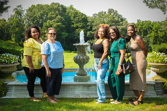 The Mansion at Glen Cove (48 of 89)