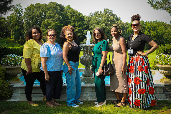 The Mansion at Glen Cove (49 of 89)