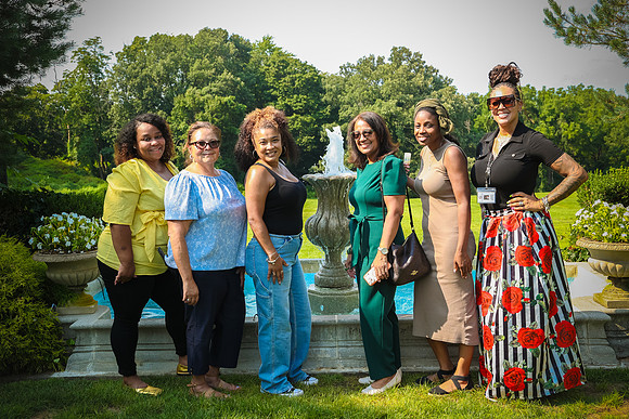 The Mansion at Glen Cove (50 of 89)