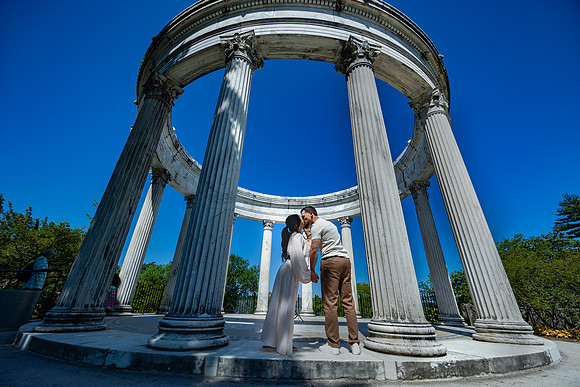 Anthony And Myriam-2248