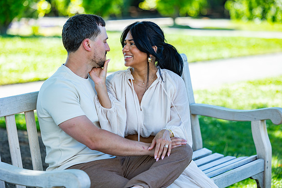 Anthony And Myriam-2349