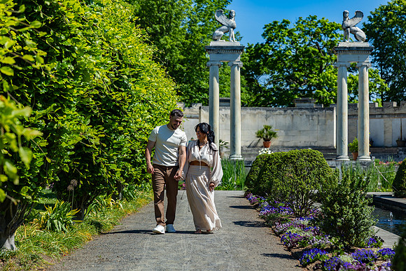 Anthony And Myriam-2222