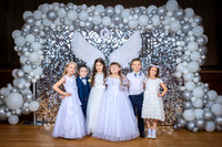 NORODNIY DOM Party 2023 First Communion Celebration