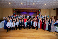 The Ceremony Of Graduation 2019