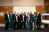 Ukrainian American Debutante Ball Portraits 2019