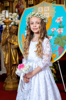 Evelyn Tsybulska